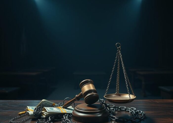 Crimes contra a administração pública