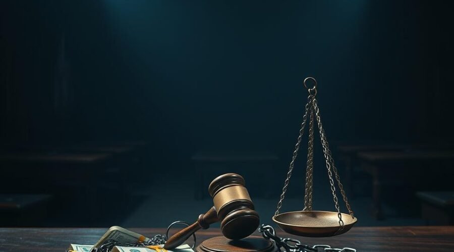 Crimes contra a administração pública