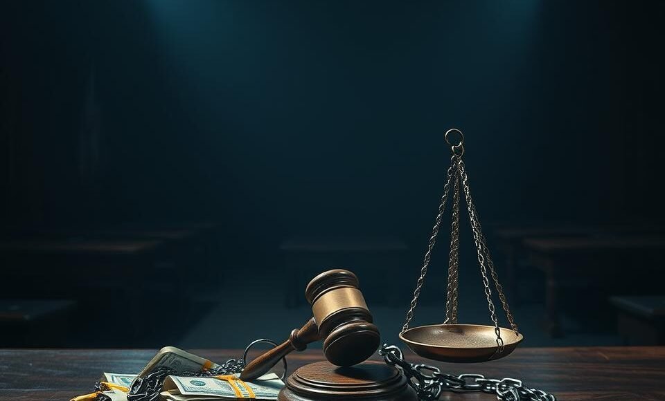 Crimes contra a administração pública