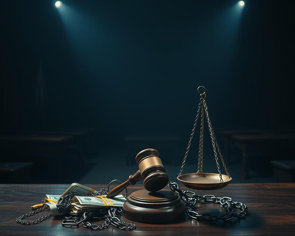 Crimes contra a administração pública