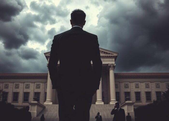 Crimes contra a administração pública
