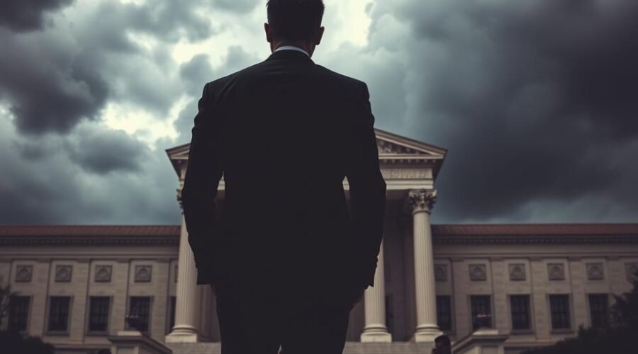 Crimes contra a administração pública