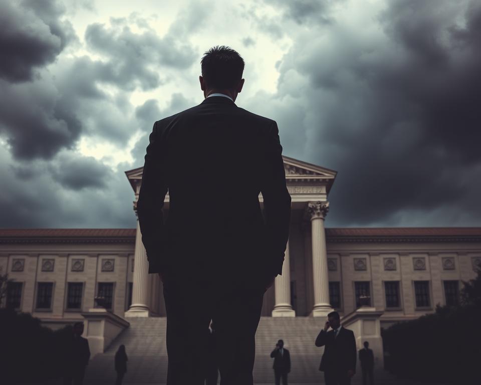 Crimes contra a administração pública