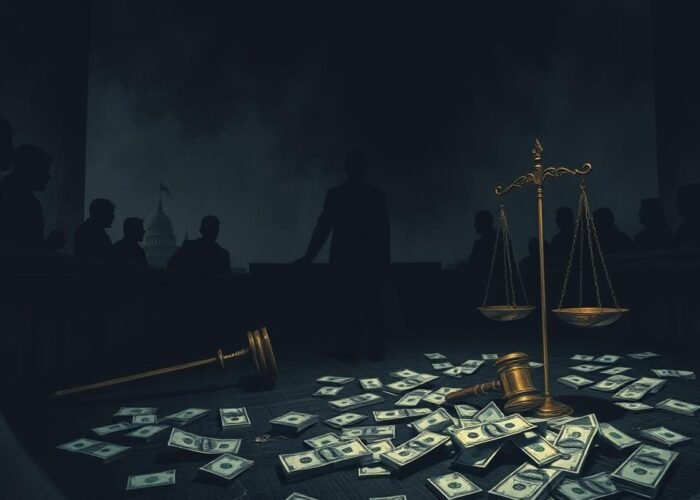 Crimes contra a administração pública