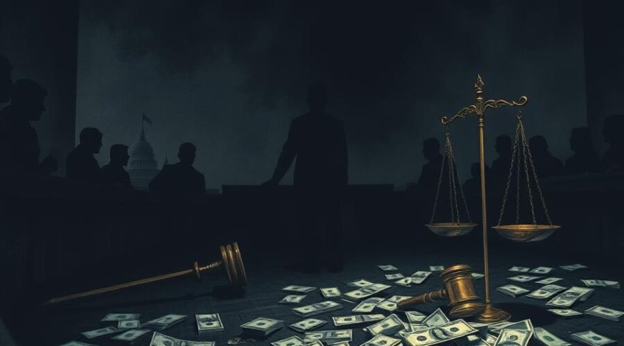 Crimes contra a administração pública