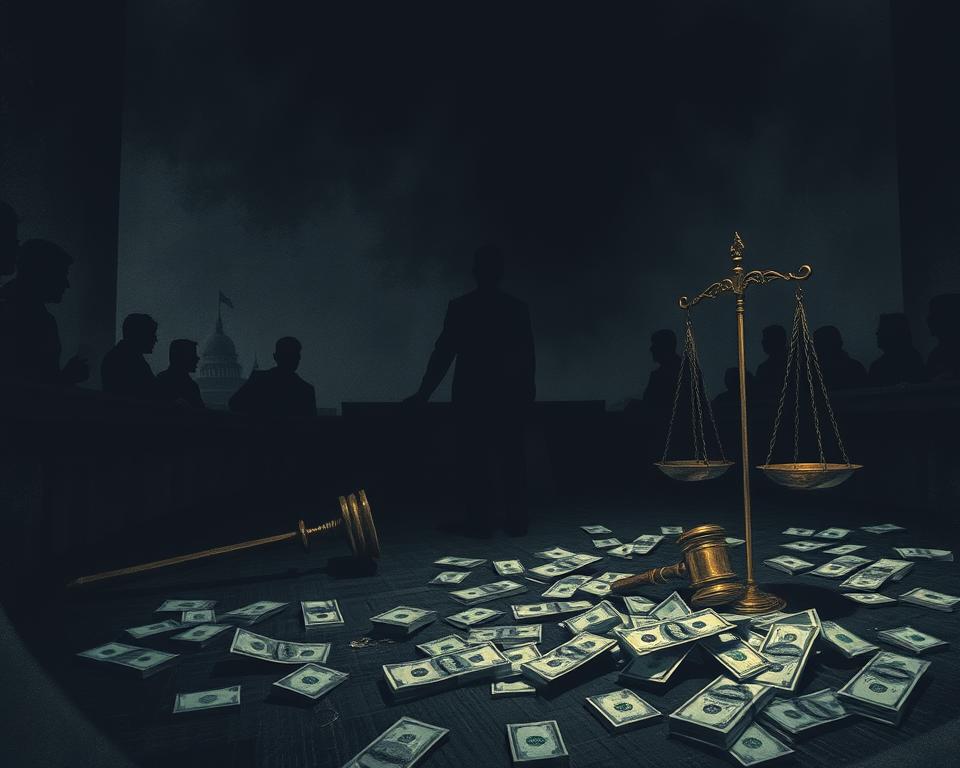 Crimes contra a administração pública