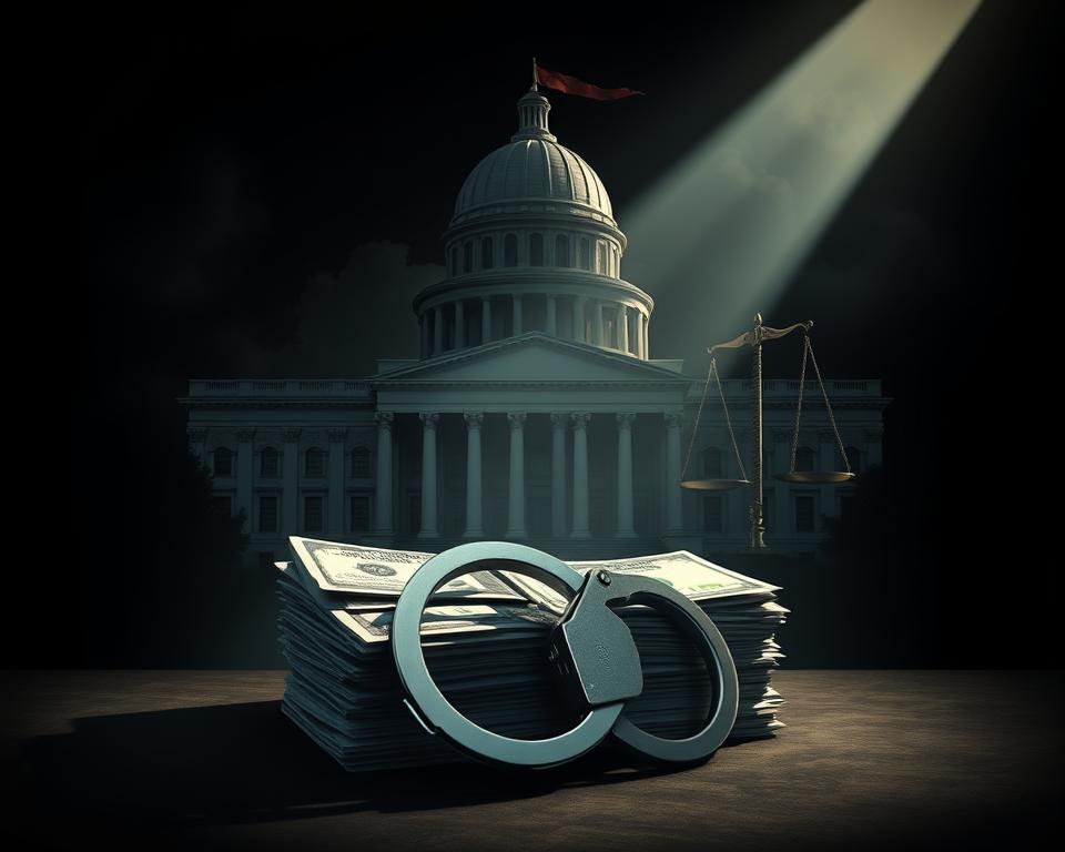 Crimes contra a administração pública Crimes contra a administração pública