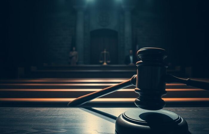 Crimes contra a administração pública