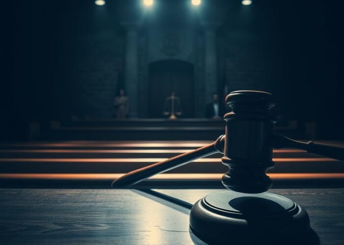 Crimes contra a administração pública