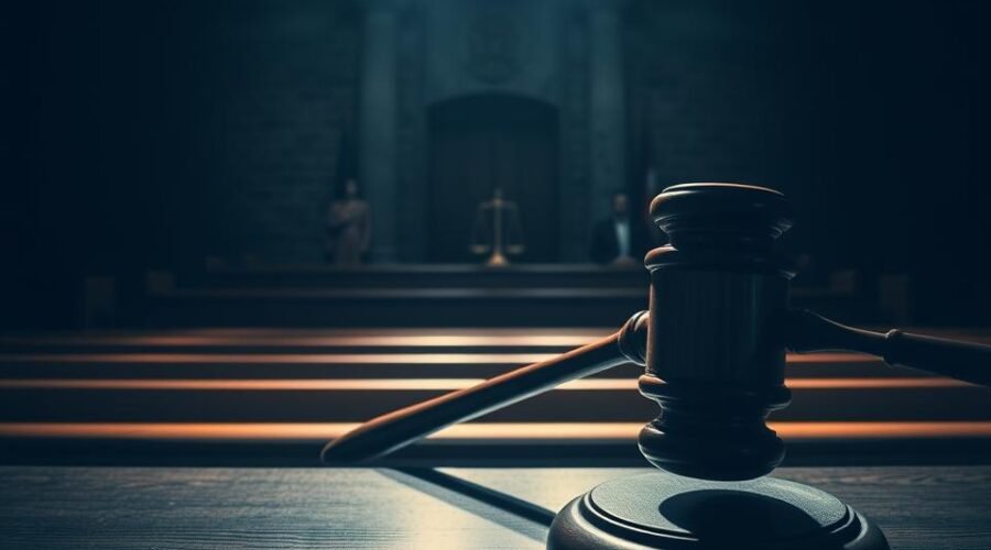 Crimes contra a administração pública