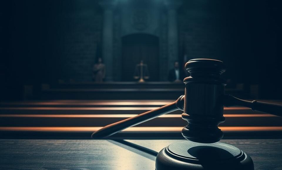 Crimes contra a administração pública