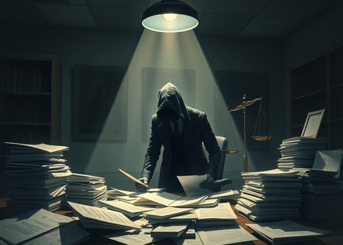 Crimes contra a administração pública