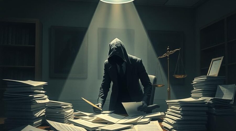Crimes contra a administração pública