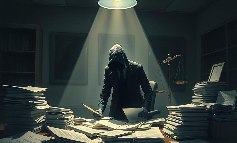 Crimes contra a administração pública