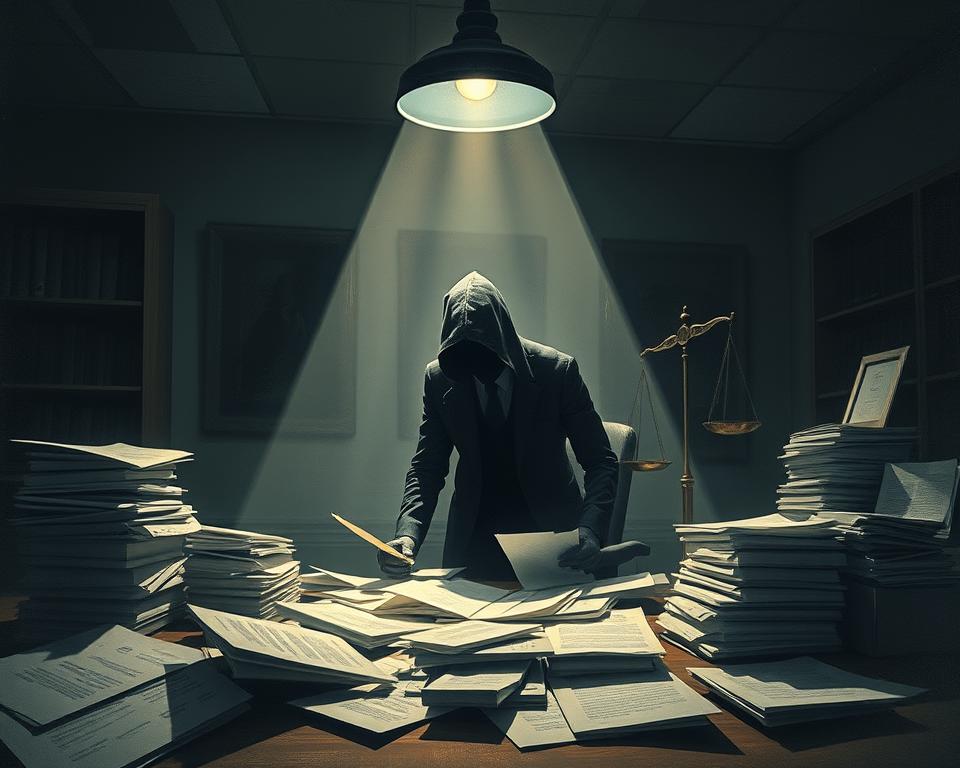 Crimes contra a administração pública