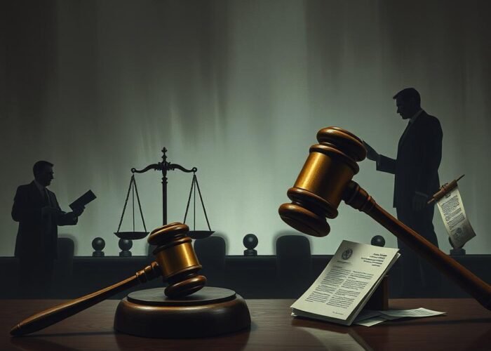 Crimes contra a administração pública