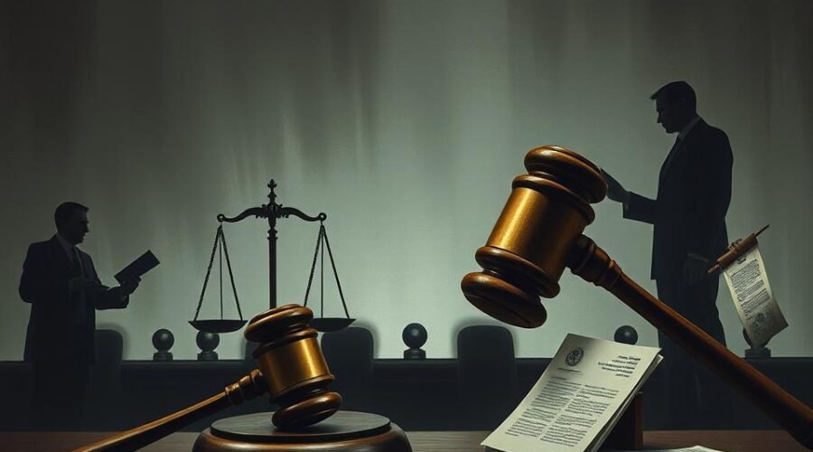 Crimes contra a administração pública