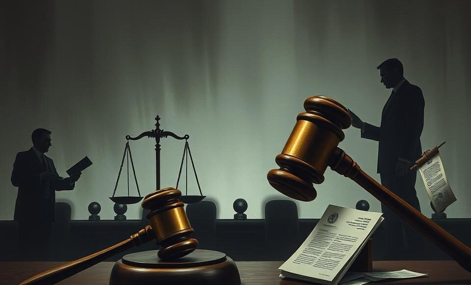 Crimes contra a administração pública