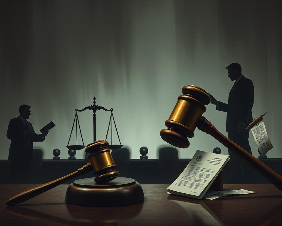 Crimes contra a administração pública