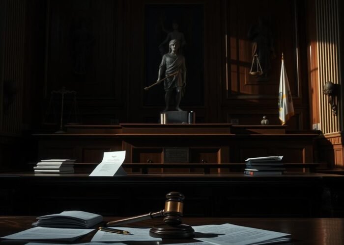 Crimes contra a administração pública