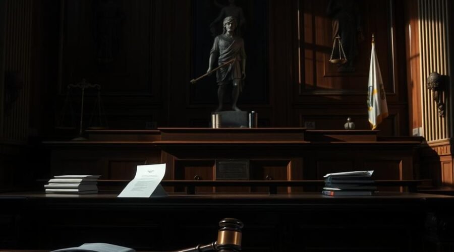Crimes contra a administração pública