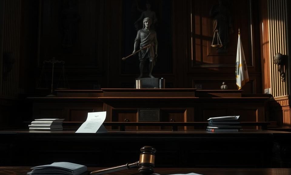 Crimes contra a administração pública
