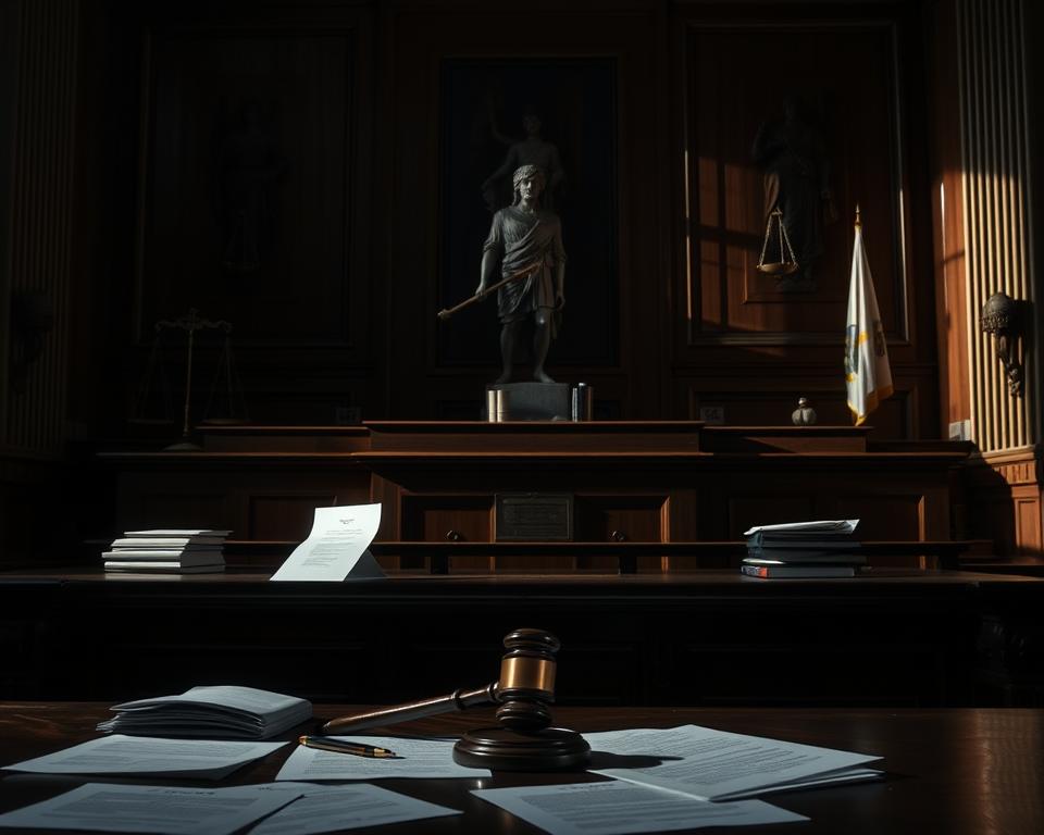 Crimes contra a administração pública