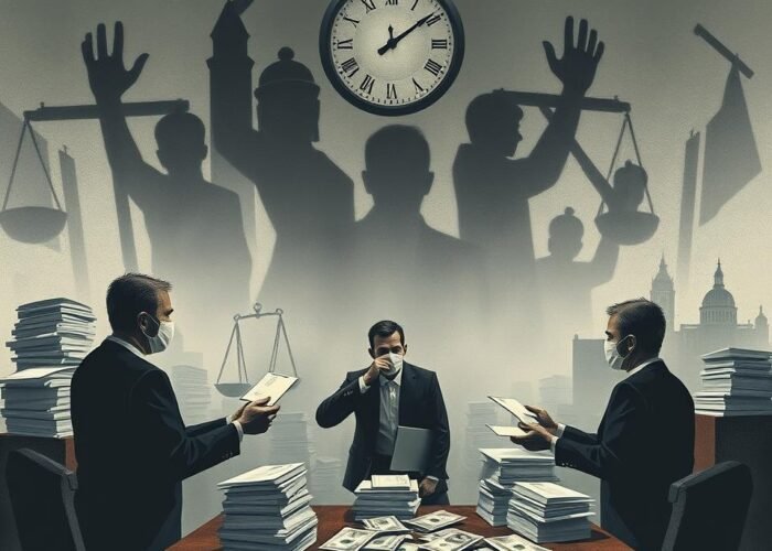 Crimes contra a administração pública