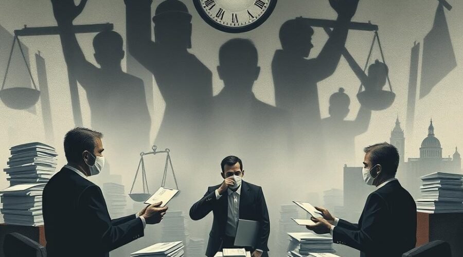Crimes contra a administração pública