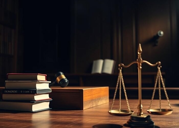 Crimes contra a administração pública