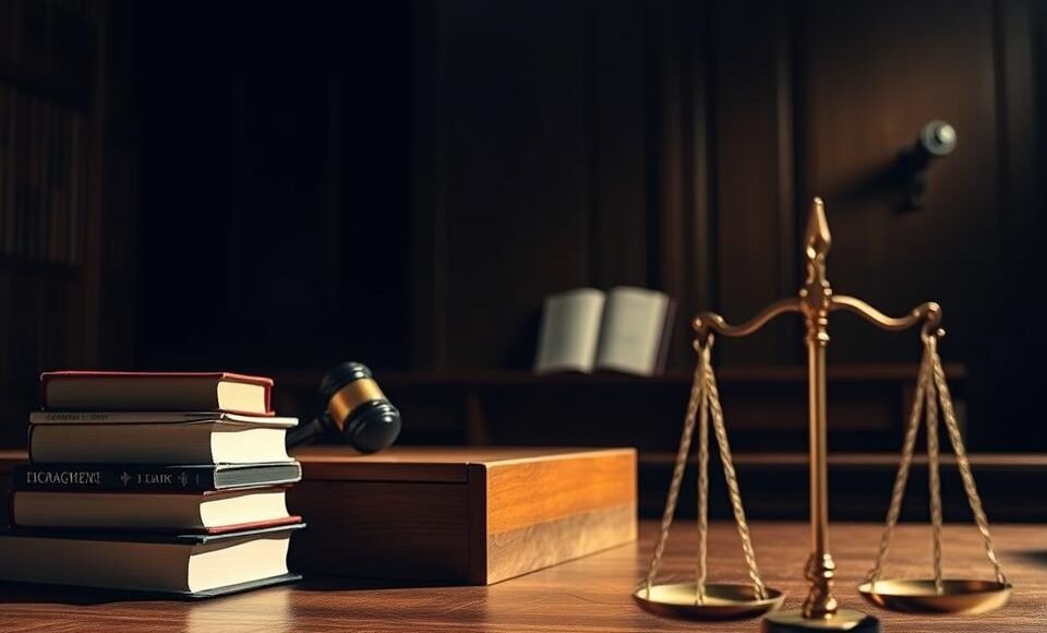 Crimes contra a administração pública