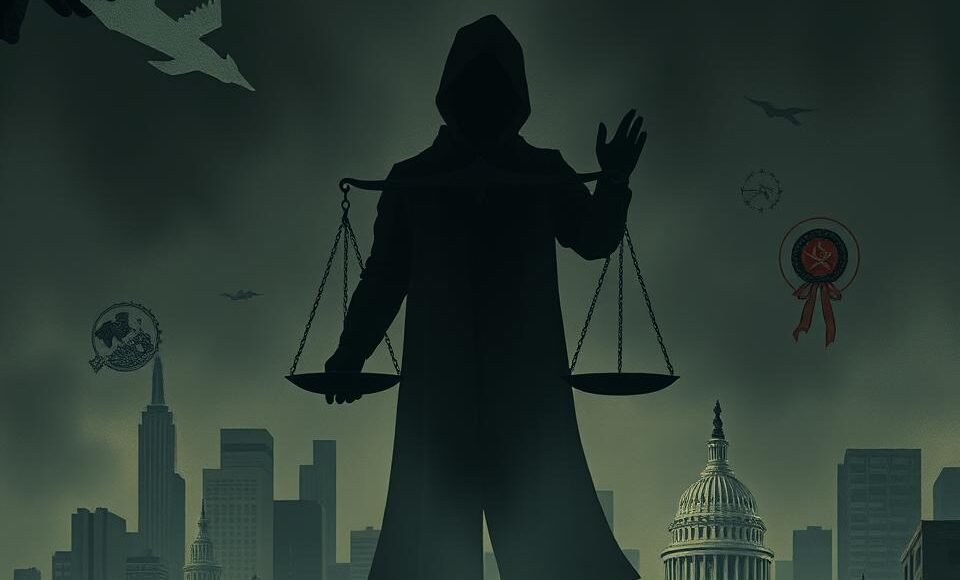 Crimes contra a administração pública