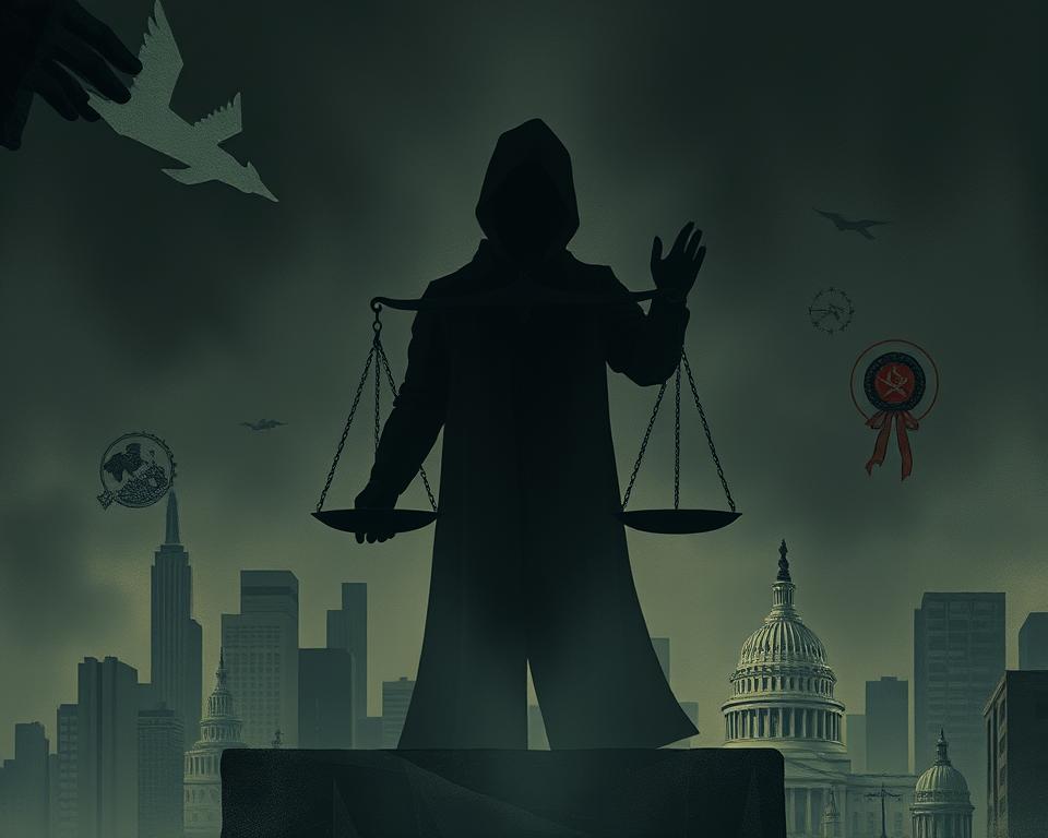 Crimes contra a administração pública