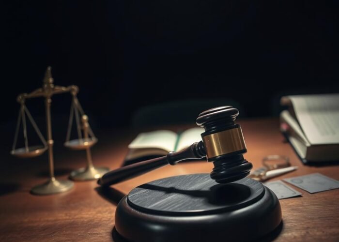 Crimes contra a administração pública