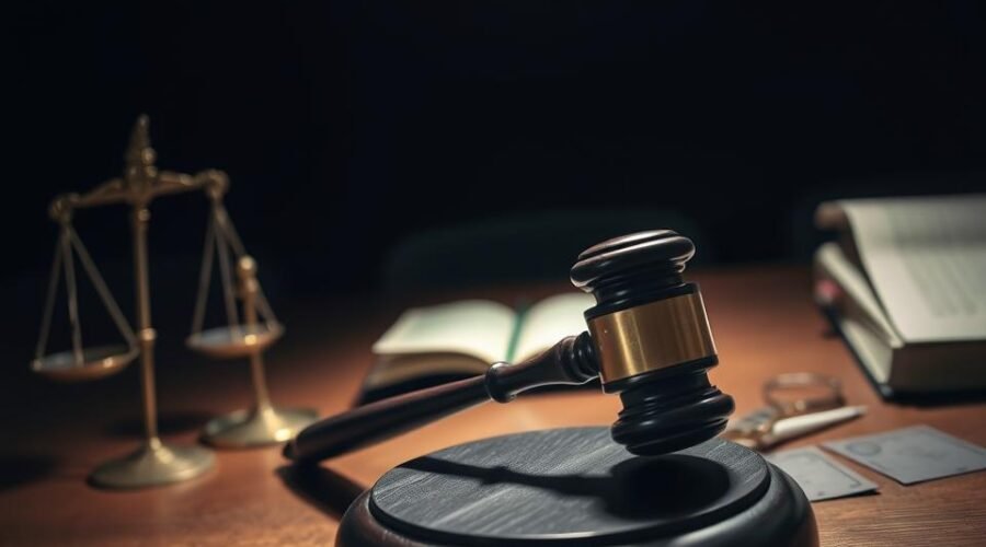 Crimes contra a administração pública