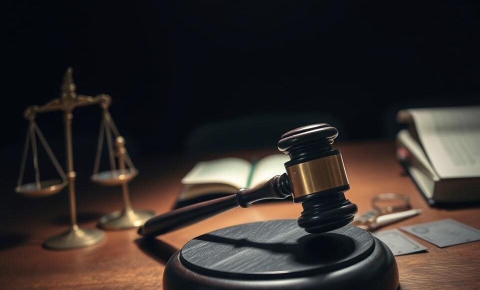 Crimes contra a administração pública