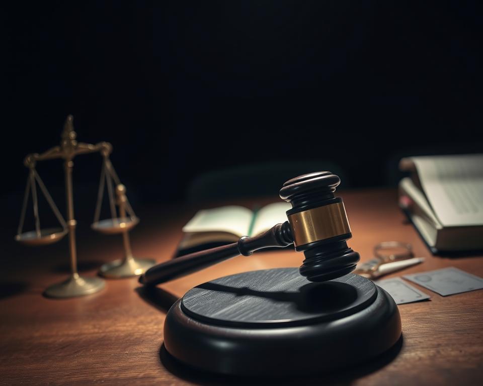 Crimes contra a administração pública