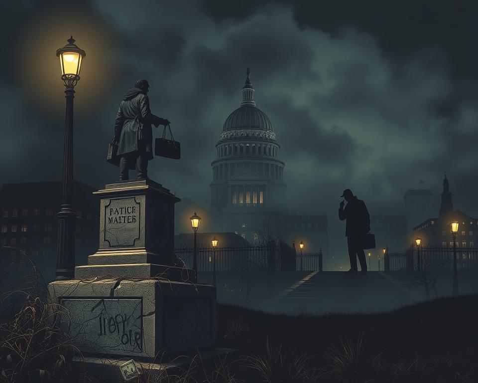 Crimes contra a administração pública