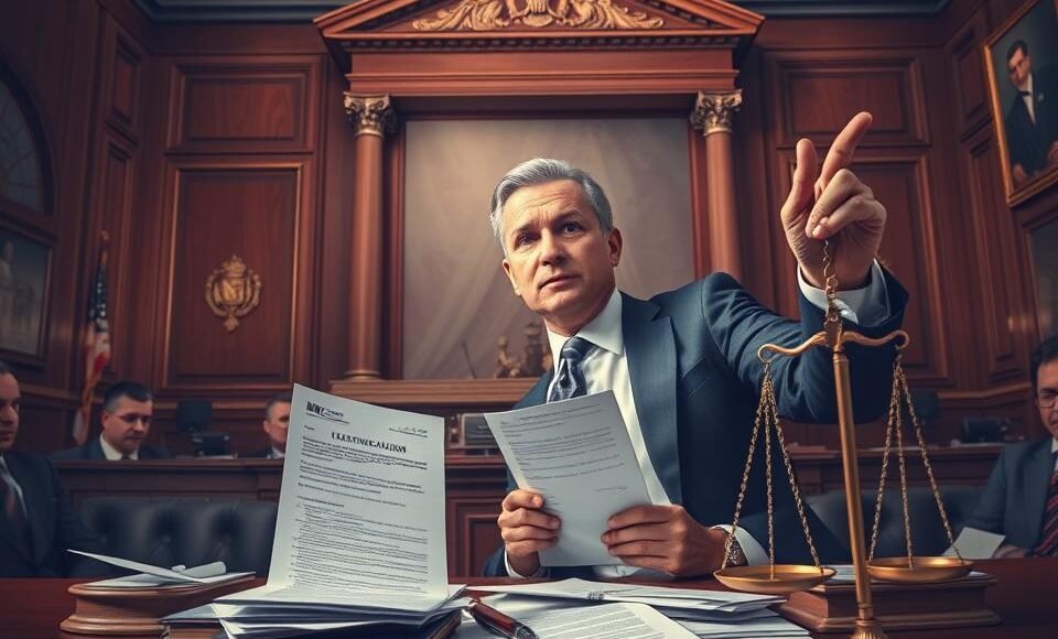 Crimes contra a administração pública