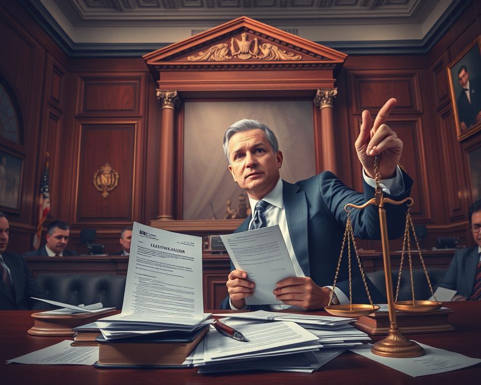 Crimes contra a administração pública