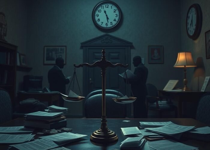 Crimes contra a administração pública