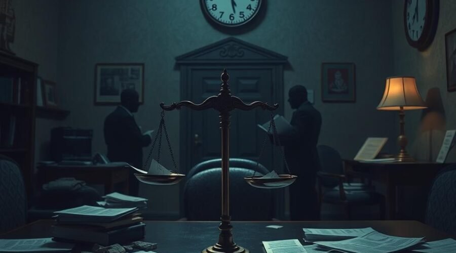 Crimes contra a administração pública