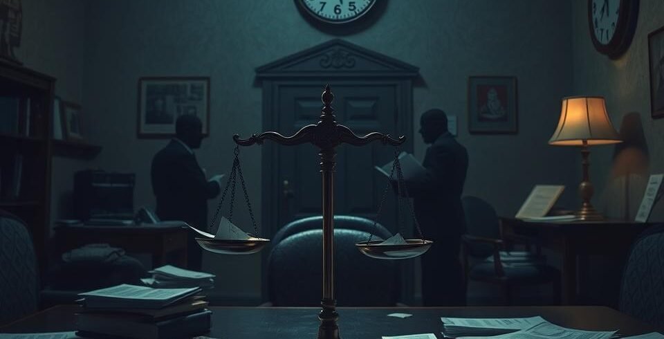 Crimes contra a administração pública
