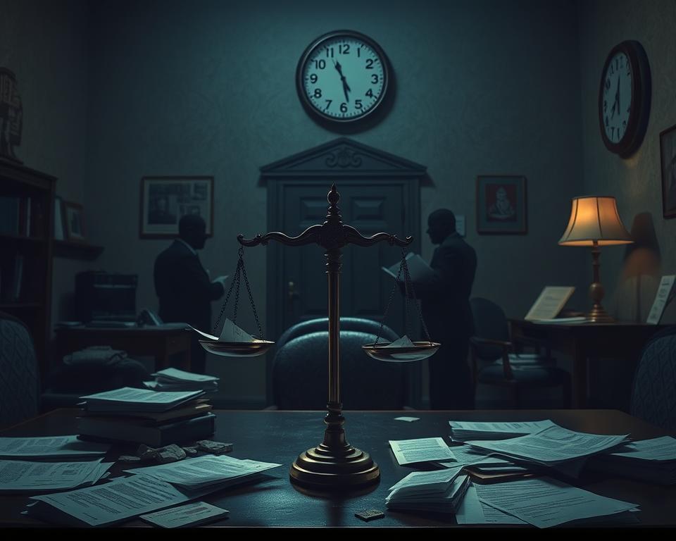 Crimes contra a administração pública