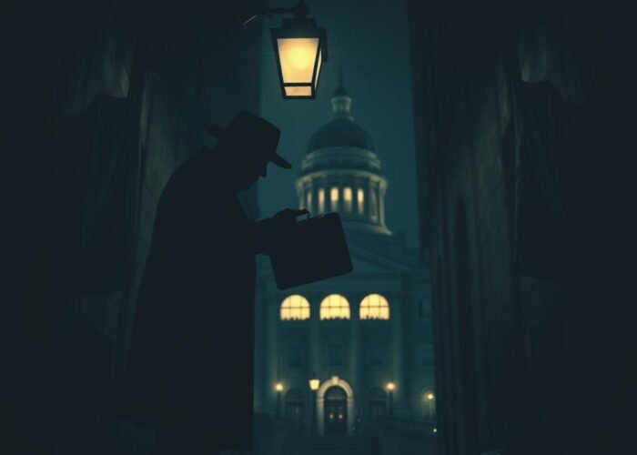 Crimes contra a administração pública