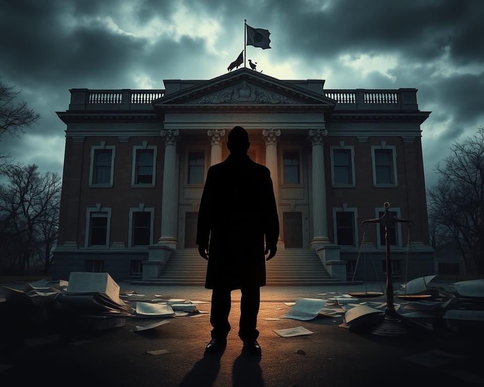 Crimes contra a administração pública