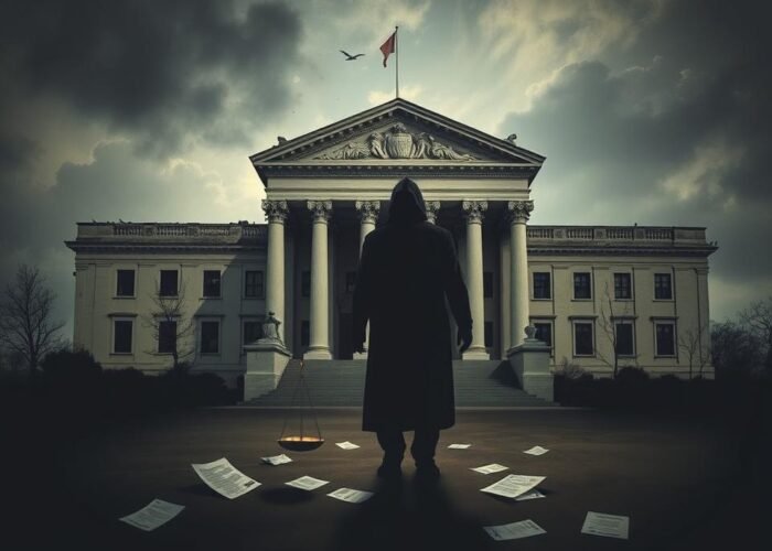 Crimes contra a administração pública