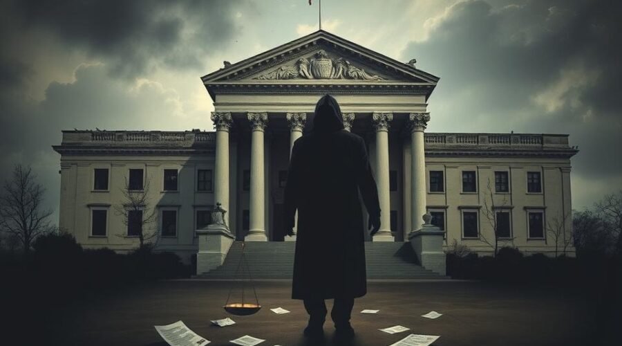 Crimes contra a administração pública