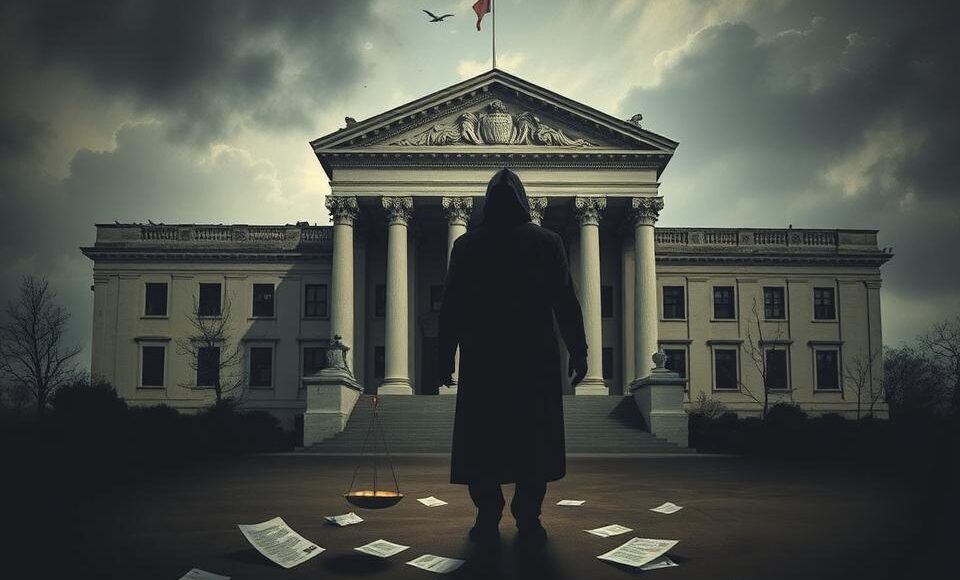 Crimes contra a administração pública