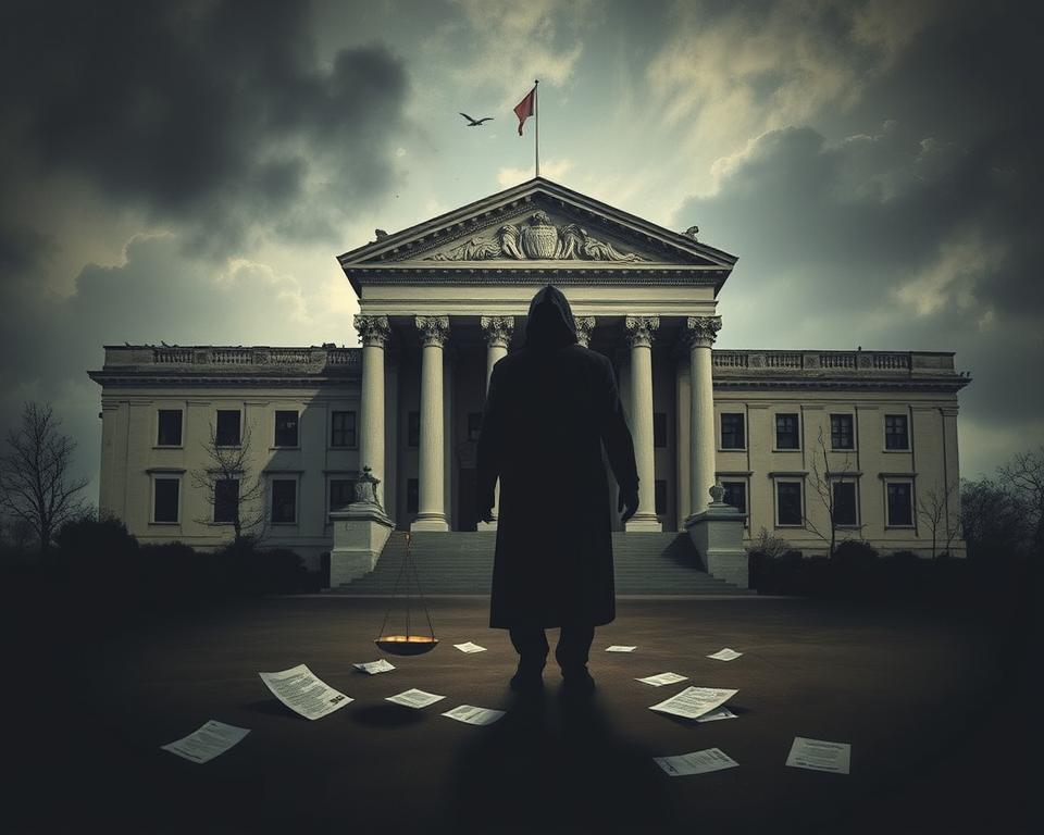 Crimes contra a administração pública